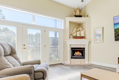 Welcome home to 602 Bermuda Walk within Sea Trail Plantation in on Sea Trail Golf Resort in North Carolina - for sale on GolfHomes.com, golf home, golf lot