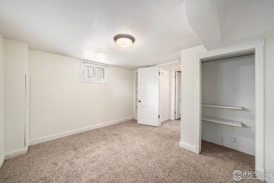 Don't miss this old town charmer, with 4 bedrooms and 2 bath on on Sunset Golf Course in Colorado - for sale on GolfHomes.com, golf home, golf lot