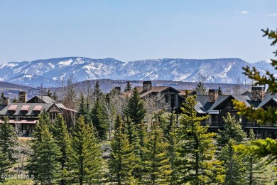 Golf views & a peaceful setting from this new construction home on Glenwild Golf Club and Spa in Utah - for sale on GolfHomes.com, golf home, golf lot