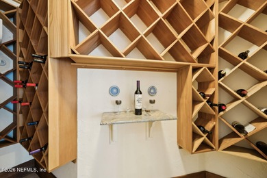 This stunning residence located in the Plantation of Ponte Vedra on Plantation at Ponte Vedra in Florida - for sale on GolfHomes.com, golf home, golf lot