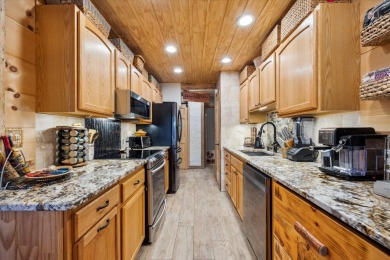 Discover your dream lakeside escape with this stunning Pocono on Pinecrest Lake Golf and Country Club in Pennsylvania - for sale on GolfHomes.com, golf home, golf lot