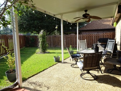 PRICE IMPROVEMENT !!!!Check out this beautifully maintained and on Castlewoods Golf Club in Mississippi - for sale on GolfHomes.com, golf home, golf lot