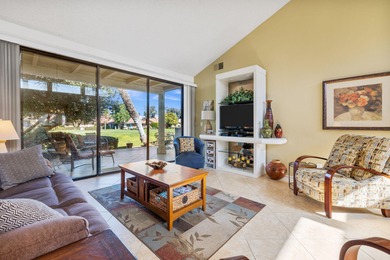 This sought after two bedroom, two bath Monterey Country Club on Monterey Country Club in California - for sale on GolfHomes.com, golf home, golf lot