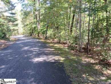 Premier lot,  centrally located in The Rock at Jocassee golf for sale on GolfHomes.com