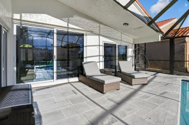 This stunning 3-bedroom, 2-bath waterfront home has it on Boca Raton Municipal Golf Course in Florida - for sale on GolfHomes.com, golf home, golf lot