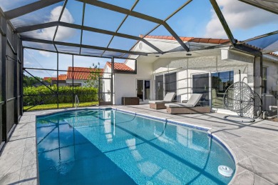 This stunning 3-bedroom, 2-bath waterfront home has it on Boca Raton Municipal Golf Course in Florida - for sale on GolfHomes.com, golf home, golf lot