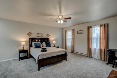 Pocono Investment Opportunity! Well Maintained Sun-Lit Home on Pocono Farms Country Club in Pennsylvania - for sale on GolfHomes.com, golf home, golf lot