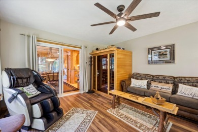 Discover your dream lakeside escape with this stunning Pocono on Pinecrest Lake Golf and Country Club in Pennsylvania - for sale on GolfHomes.com, golf home, golf lot