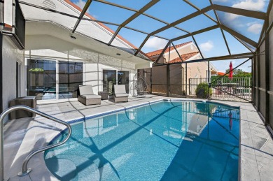 This stunning 3-bedroom, 2-bath waterfront home has it on Boca Raton Municipal Golf Course in Florida - for sale on GolfHomes.com, golf home, golf lot