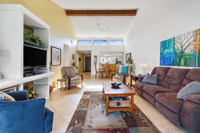 This sought after two bedroom, two bath Monterey Country Club on Monterey Country Club in California - for sale on GolfHomes.com, golf home, golf lot