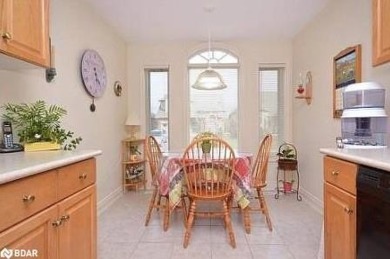 Welcome to #28 -150 Bella Vista! Discover the perfect blend of on Nottawasaga Inn Golf Club in  - for sale on GolfHomes.com, golf home, golf lot