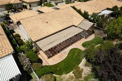 Come and enjoy your new forever home! This 2 Bedroom 2.5 bath on Sun Lakes Country Club in California - for sale on GolfHomes.com, golf home, golf lot