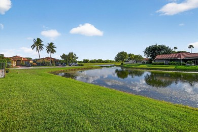 This stunning 3-bedroom, 2-bath waterfront home has it on Boca Raton Municipal Golf Course in Florida - for sale on GolfHomes.com, golf home, golf lot