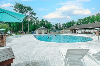 Move-in ready 3 bedroom, 2 bath home with 2 car garage in the on Heron Point Golf Club in South Carolina - for sale on GolfHomes.com, golf home, golf lot