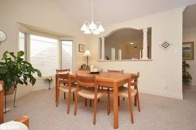 Welcome to #28 -150 Bella Vista! Discover the perfect blend of on Nottawasaga Inn Golf Club in  - for sale on GolfHomes.com, golf home, golf lot