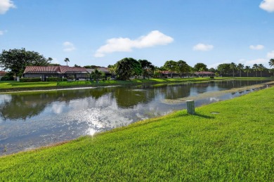 This stunning 3-bedroom, 2-bath waterfront home has it on Boca Raton Municipal Golf Course in Florida - for sale on GolfHomes.com, golf home, golf lot