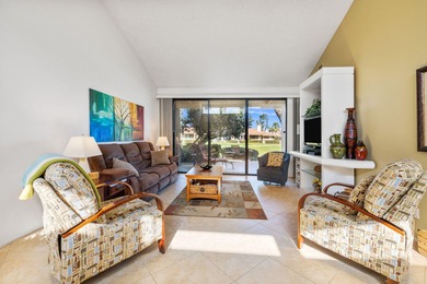 This sought after two bedroom, two bath Monterey Country Club on Monterey Country Club in California - for sale on GolfHomes.com, golf home, golf lot