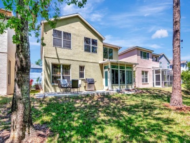 Welcome to The Enclave in Westchase - A rare find in a prime on Westchase Golf Club in Florida - for sale on GolfHomes.com, golf home, golf lot