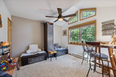 Discover your dream lakeside escape with this stunning Pocono on Pinecrest Lake Golf and Country Club in Pennsylvania - for sale on GolfHomes.com, golf home, golf lot