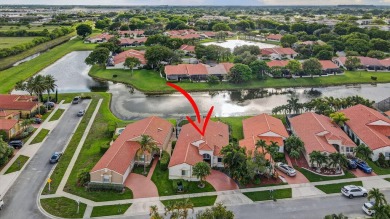 This stunning 3-bedroom, 2-bath waterfront home has it on Boca Raton Municipal Golf Course in Florida - for sale on GolfHomes.com, golf home, golf lot