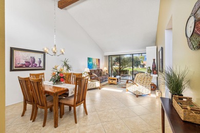 This sought after two bedroom, two bath Monterey Country Club on Monterey Country Club in California - for sale on GolfHomes.com, golf home, golf lot