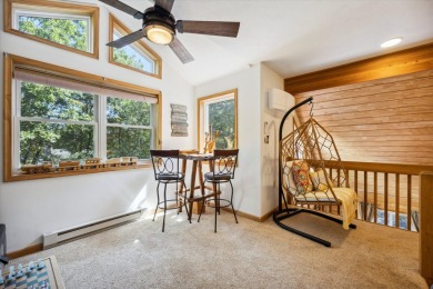 Discover your dream lakeside escape with this stunning Pocono on Pinecrest Lake Golf and Country Club in Pennsylvania - for sale on GolfHomes.com, golf home, golf lot