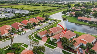 This stunning 3-bedroom, 2-bath waterfront home has it on Boca Raton Municipal Golf Course in Florida - for sale on GolfHomes.com, golf home, golf lot