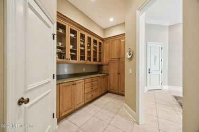 This stunning residence located in the Plantation of Ponte Vedra on Plantation at Ponte Vedra in Florida - for sale on GolfHomes.com, golf home, golf lot