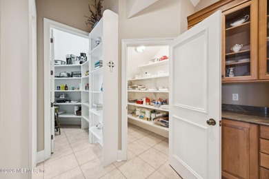 This stunning residence located in the Plantation of Ponte Vedra on Plantation at Ponte Vedra in Florida - for sale on GolfHomes.com, golf home, golf lot