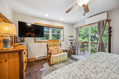 Discover your dream lakeside escape with this stunning Pocono on Pinecrest Lake Golf and Country Club in Pennsylvania - for sale on GolfHomes.com, golf home, golf lot