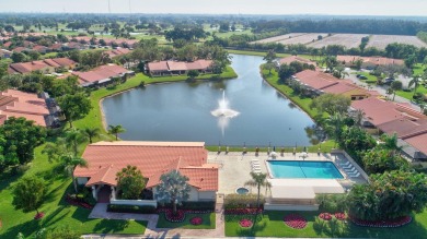 This stunning 3-bedroom, 2-bath waterfront home has it on Boca Raton Municipal Golf Course in Florida - for sale on GolfHomes.com, golf home, golf lot
