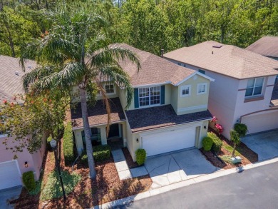 Welcome to The Enclave in Westchase - A rare find in a prime on Westchase Golf Club in Florida - for sale on GolfHomes.com, golf home, golf lot