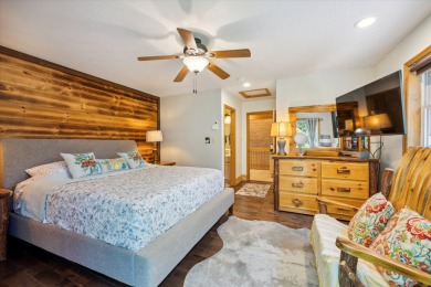 Discover your dream lakeside escape with this stunning Pocono on Pinecrest Lake Golf and Country Club in Pennsylvania - for sale on GolfHomes.com, golf home, golf lot
