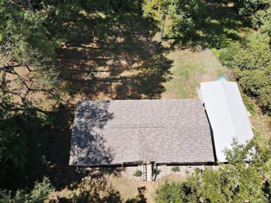 Looking for a quiet getaway, search no more! Secluded setting on Caddo Creek Golf Club in Arkansas - for sale on GolfHomes.com, golf home, golf lot