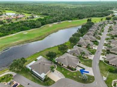 Welcome to this stunning condo located in the heart of the on Scepter Golf Club in Florida - for sale on GolfHomes.com, golf home, golf lot