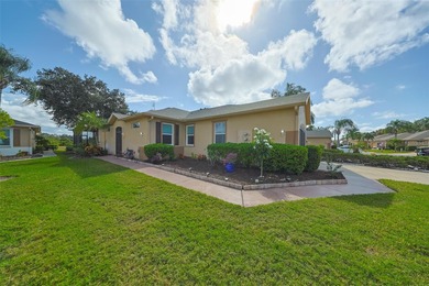 Welcome to this stunning condo located in the heart of the on Scepter Golf Club in Florida - for sale on GolfHomes.com, golf home, golf lot