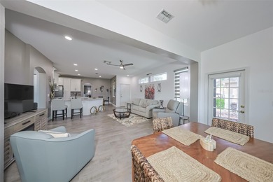 Welcome to this stunning condo located in the heart of the on Scepter Golf Club in Florida - for sale on GolfHomes.com, golf home, golf lot