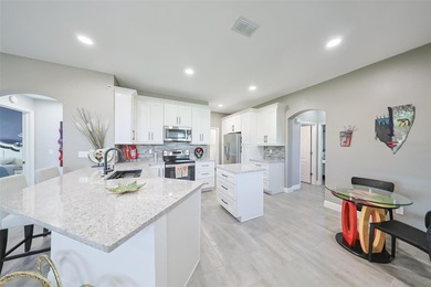 Welcome to this stunning condo located in the heart of the on Scepter Golf Club in Florida - for sale on GolfHomes.com, golf home, golf lot