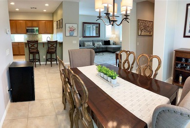 An immaculate home with 2 primary suites plus a powder room in on Indian Palms Country Club and Resort in California - for sale on GolfHomes.com, golf home, golf lot