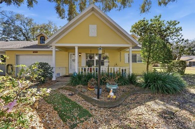 Welcome to a home that doesn't whisper potential... it announces on On Top of the World Golf Course in Florida - for sale on GolfHomes.com, golf home, golf lot