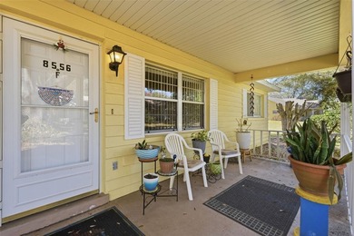 Welcome to a home that doesn't whisper potential... it announces on On Top of the World Golf Course in Florida - for sale on GolfHomes.com, golf home, golf lot