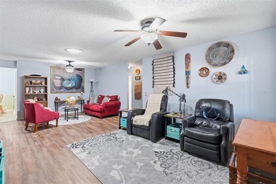 Welcome to a home that doesn't whisper potential... it announces on On Top of the World Golf Course in Florida - for sale on GolfHomes.com, golf home, golf lot