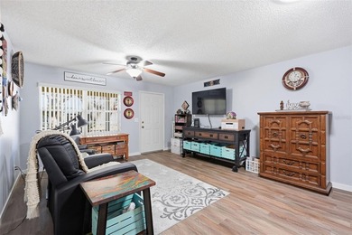 Welcome to a home that doesn't whisper potential... it announces on On Top of the World Golf Course in Florida - for sale on GolfHomes.com, golf home, golf lot