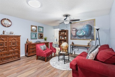 Welcome to a home that doesn't whisper potential... it announces on On Top of the World Golf Course in Florida - for sale on GolfHomes.com, golf home, golf lot