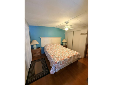 Step into this well-maintained 1 bedroom, 1 bath home located in on Crystal Lake Club in Florida - for sale on GolfHomes.com, golf home, golf lot