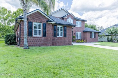 MOTIVATED SELLERS OFFERING PRICE IMPROVEMENT OF $599,000 to this on Golf Club At Fleming Island in Florida - for sale on GolfHomes.com, golf home, golf lot