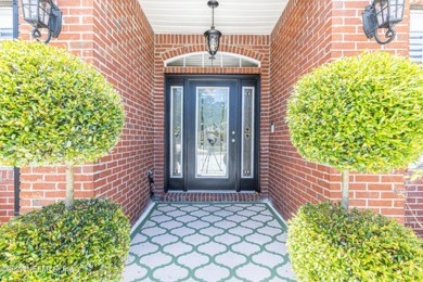 MOTIVATED SELLERS OFFERING PRICE IMPROVEMENT OF $599,000 to this on Golf Club At Fleming Island in Florida - for sale on GolfHomes.com, golf home, golf lot