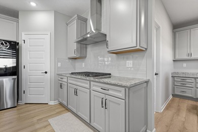 Like new, less than one year old new build! Discover the perfect on Glen Ross Golf Club in Ohio - for sale on GolfHomes.com, golf home, golf lot