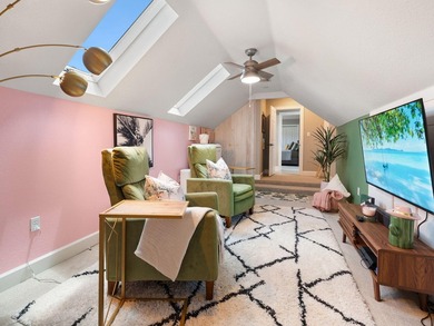 Located within a gated golf course community in Freeport, this on Windswept Dunes Golf Club in Florida - for sale on GolfHomes.com, golf home, golf lot