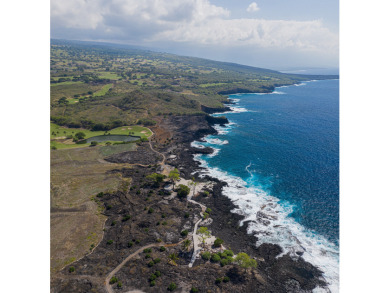 Hokulia Phase 2, Lot 65 is an exceptional second row parcel with on Club At Hokulia in Hawaii - for sale on GolfHomes.com, golf home, golf lot